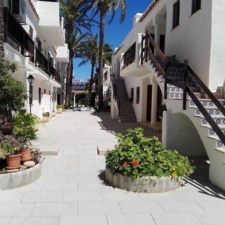 Apcostas - Marino Las Fuentes Alcoceber Екстер'єр фото