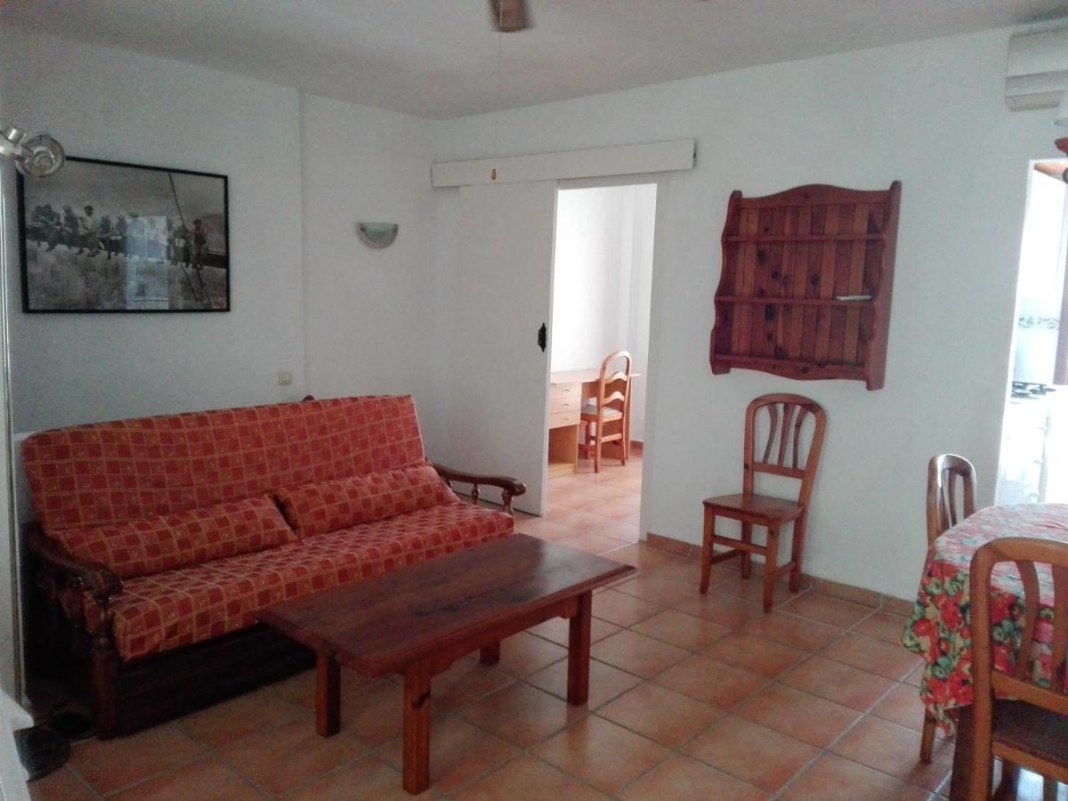 Apcostas - Marino Las Fuentes Alcoceber Екстер'єр фото