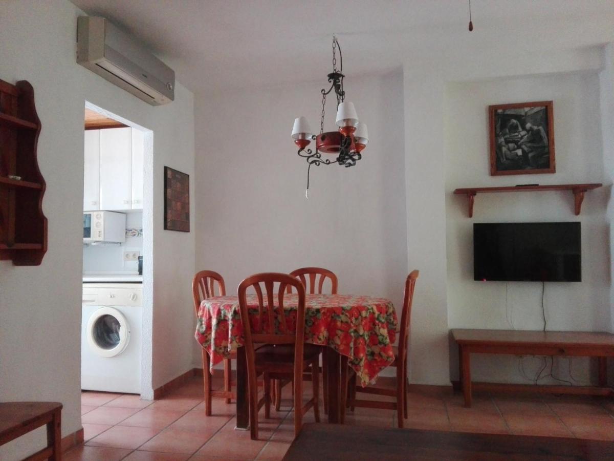 Apcostas - Marino Las Fuentes Alcoceber Екстер'єр фото