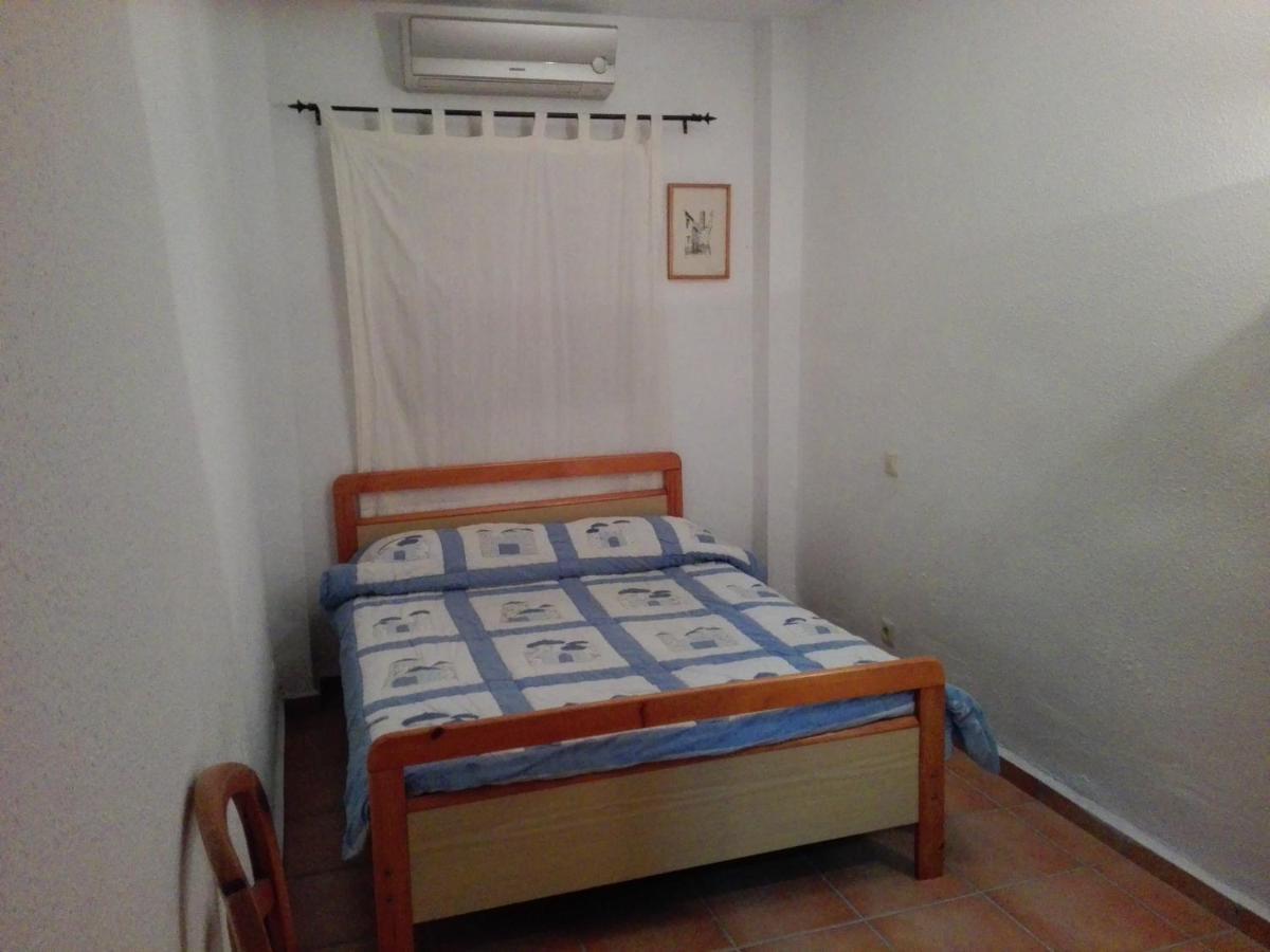 Apcostas - Marino Las Fuentes Alcoceber Екстер'єр фото