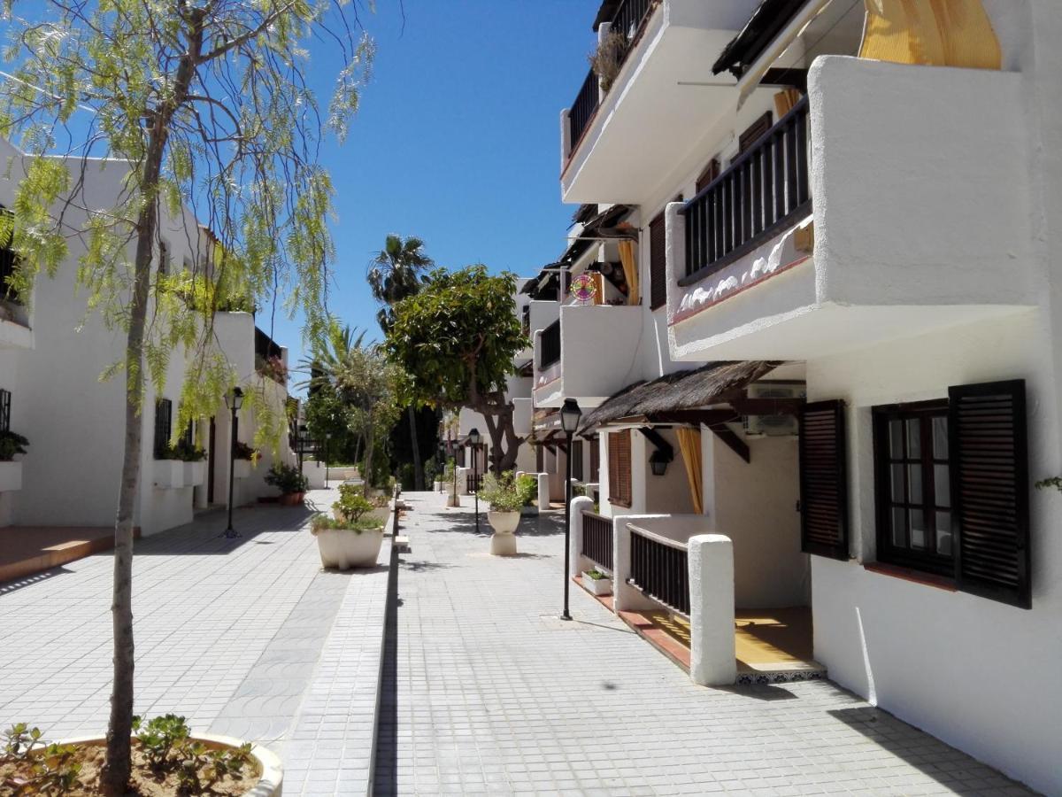 Apcostas - Marino Las Fuentes Alcoceber Екстер'єр фото