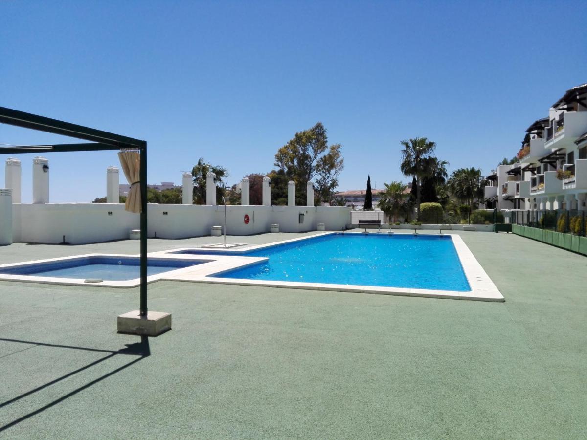 Apcostas - Marino Las Fuentes Alcoceber Екстер'єр фото