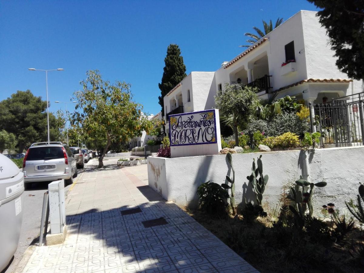Apcostas - Marino Las Fuentes Alcoceber Екстер'єр фото
