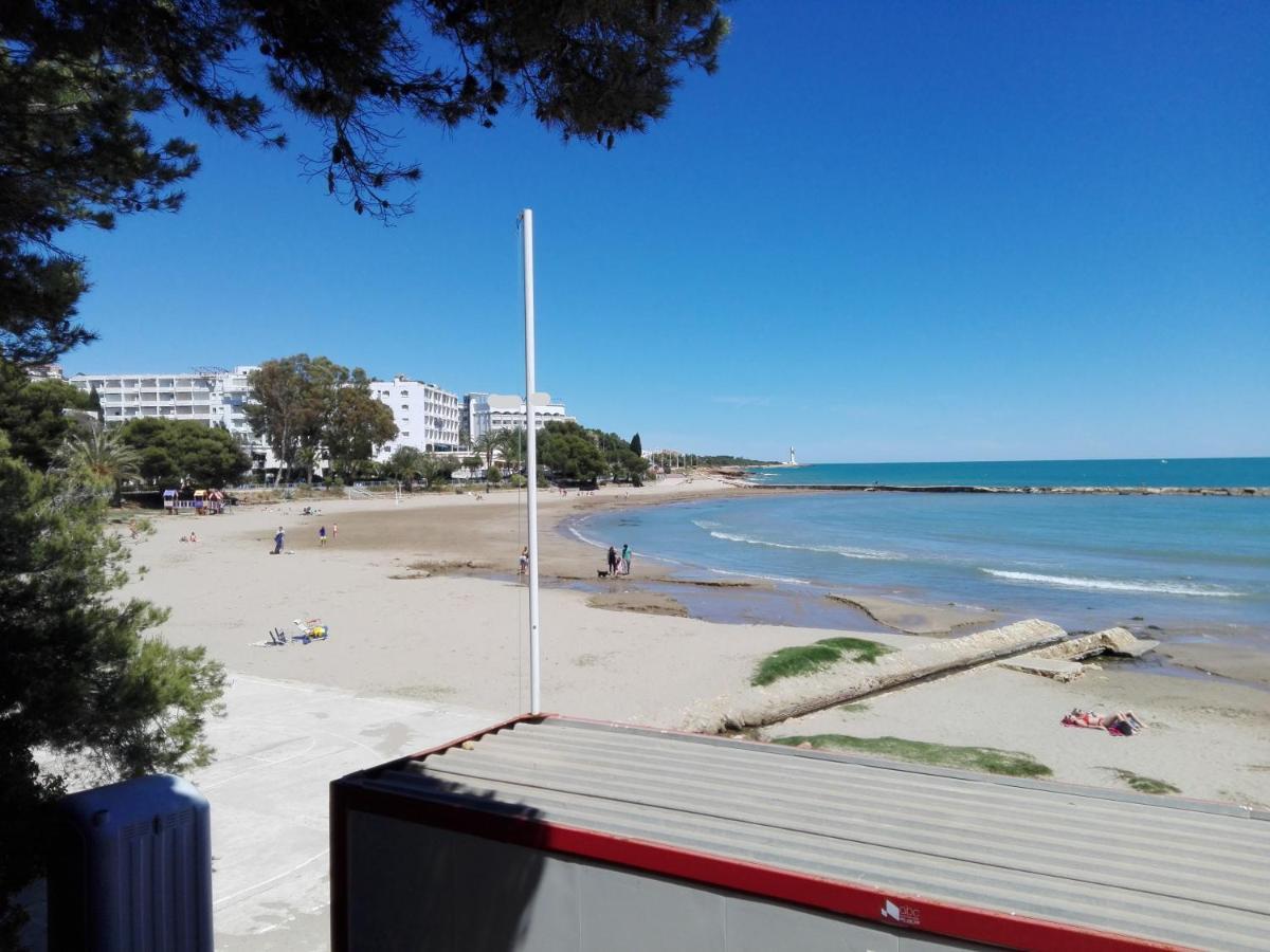 Apcostas - Marino Las Fuentes Alcoceber Екстер'єр фото