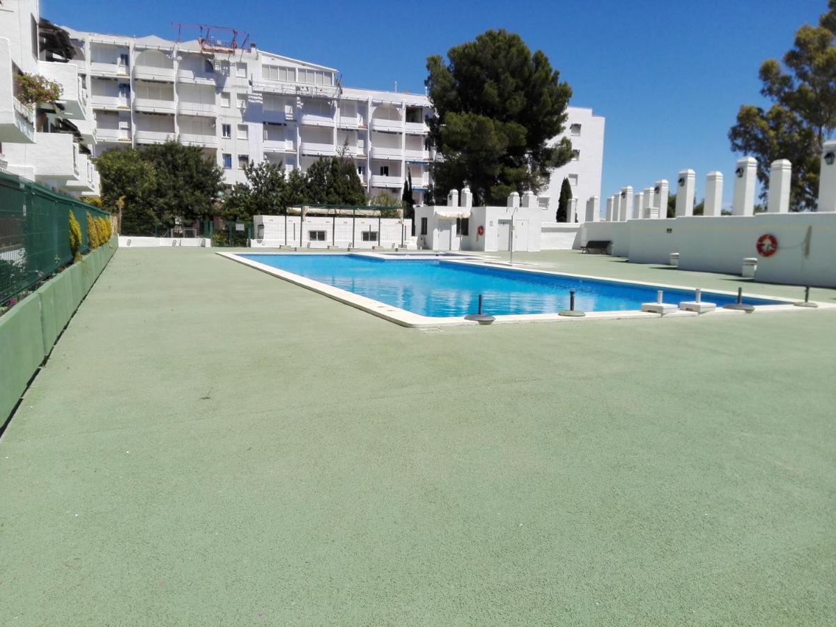 Apcostas - Marino Las Fuentes Alcoceber Екстер'єр фото