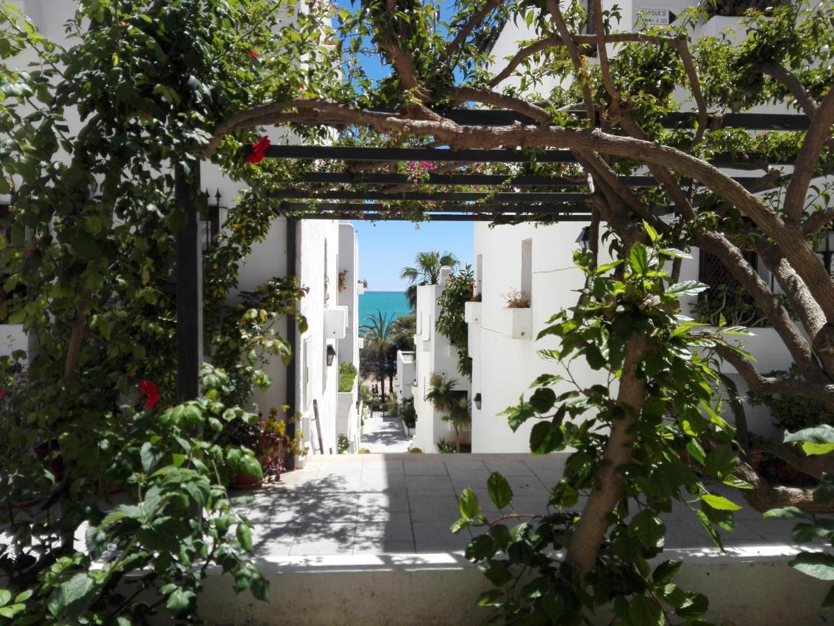 Apcostas - Marino Las Fuentes Alcoceber Екстер'єр фото
