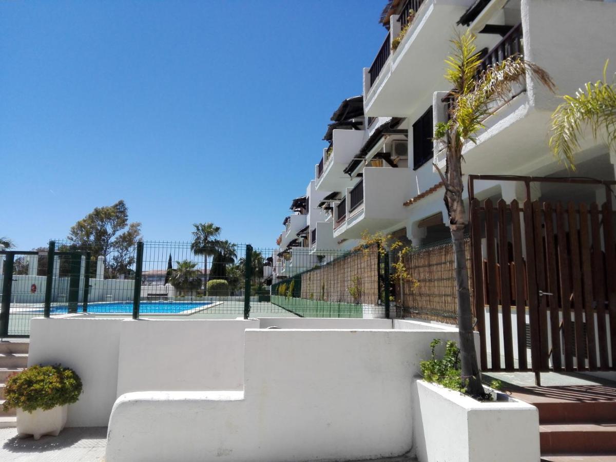 Apcostas - Marino Las Fuentes Alcoceber Екстер'єр фото
