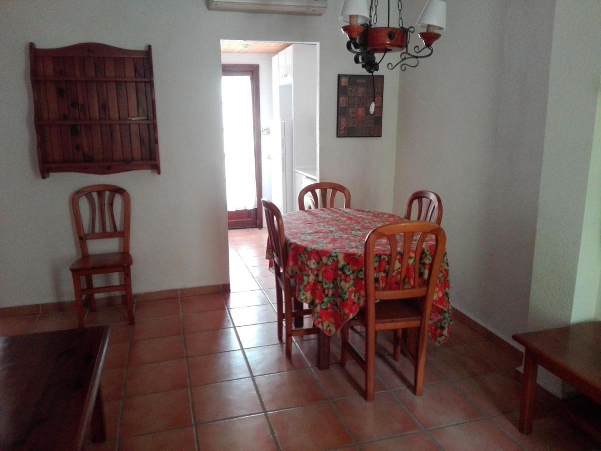 Apcostas - Marino Las Fuentes Alcoceber Екстер'єр фото