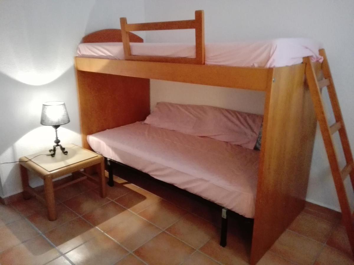 Apcostas - Marino Las Fuentes Alcoceber Екстер'єр фото