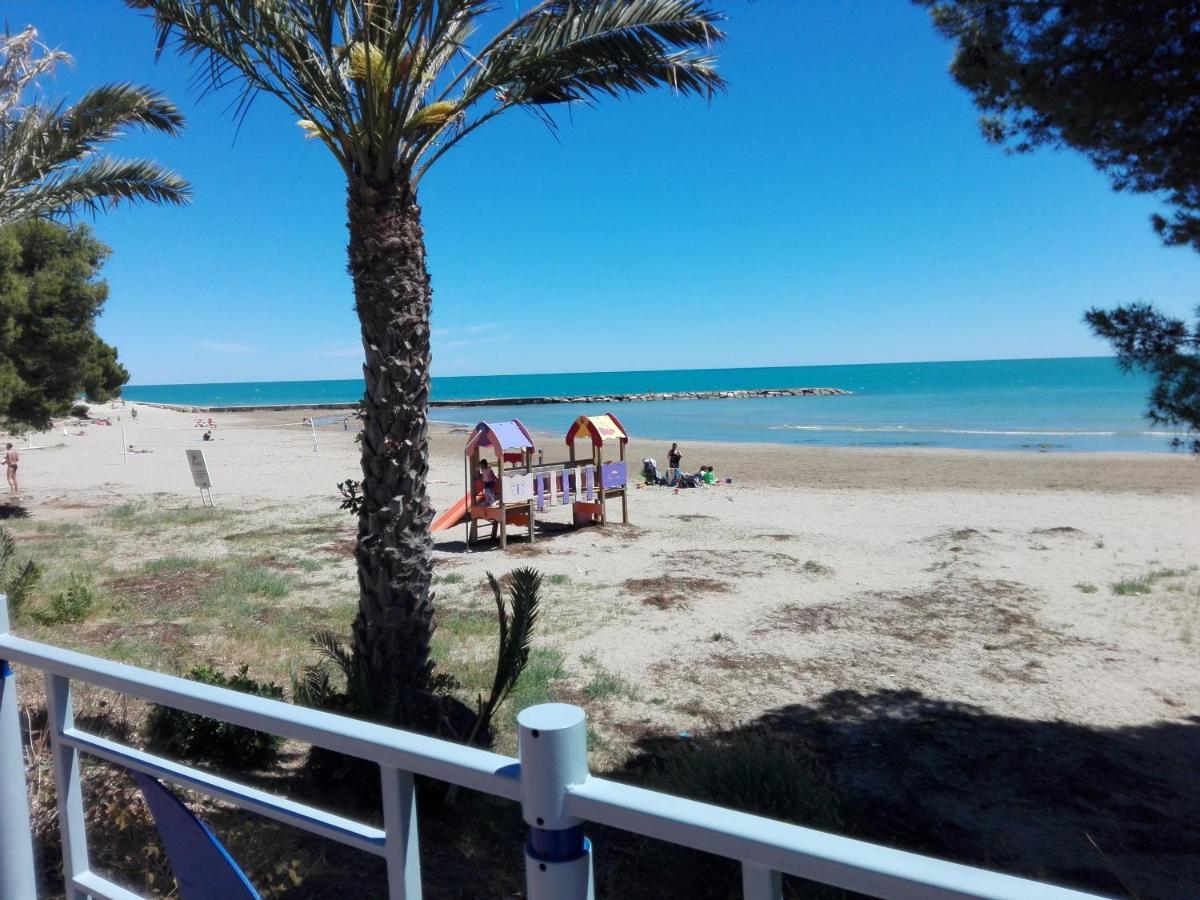 Apcostas - Marino Las Fuentes Alcoceber Екстер'єр фото