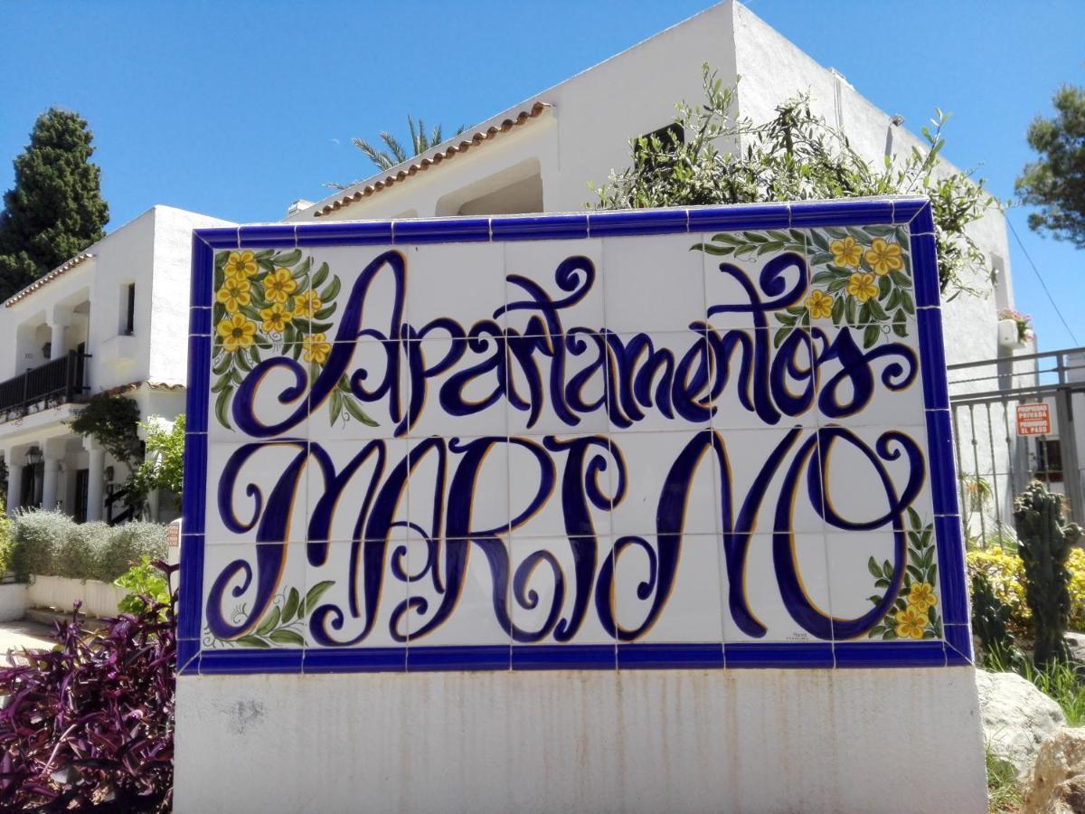 Apcostas - Marino Las Fuentes Alcoceber Екстер'єр фото