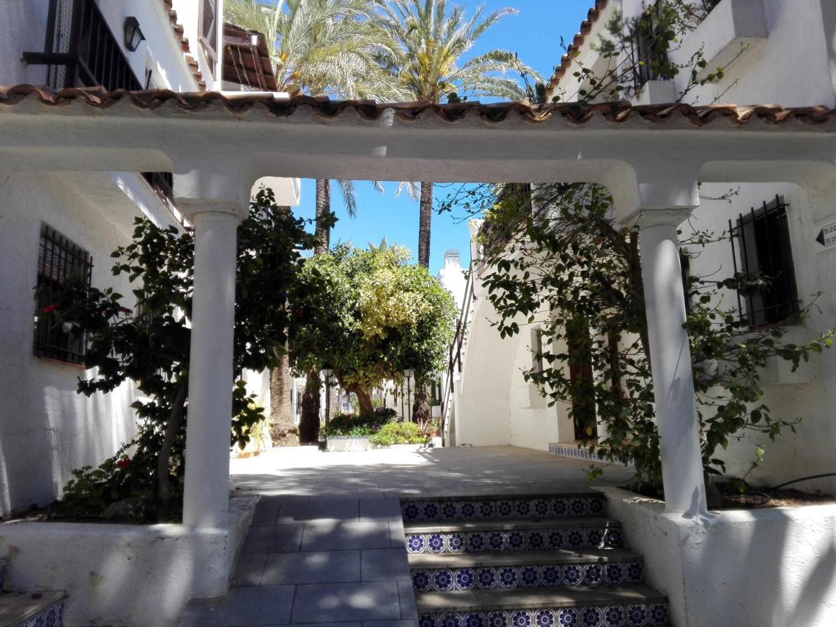 Apcostas - Marino Las Fuentes Alcoceber Екстер'єр фото
