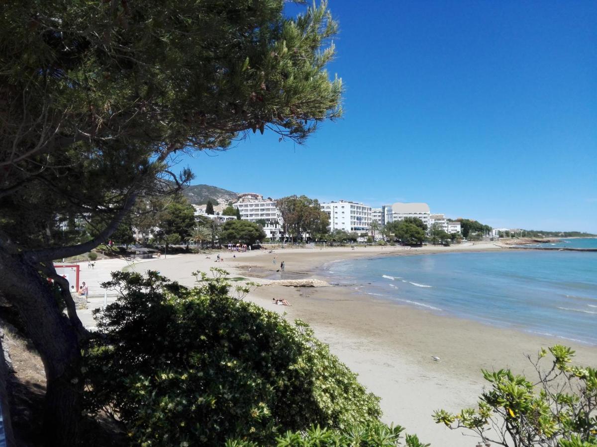 Apcostas - Marino Las Fuentes Alcoceber Екстер'єр фото