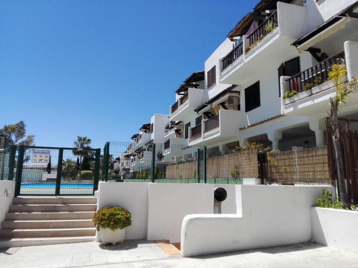 Apcostas - Marino Las Fuentes Alcoceber Екстер'єр фото