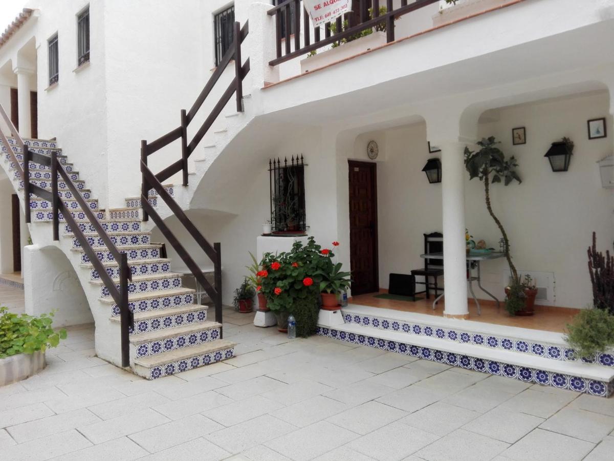 Apcostas - Marino Las Fuentes Alcoceber Екстер'єр фото