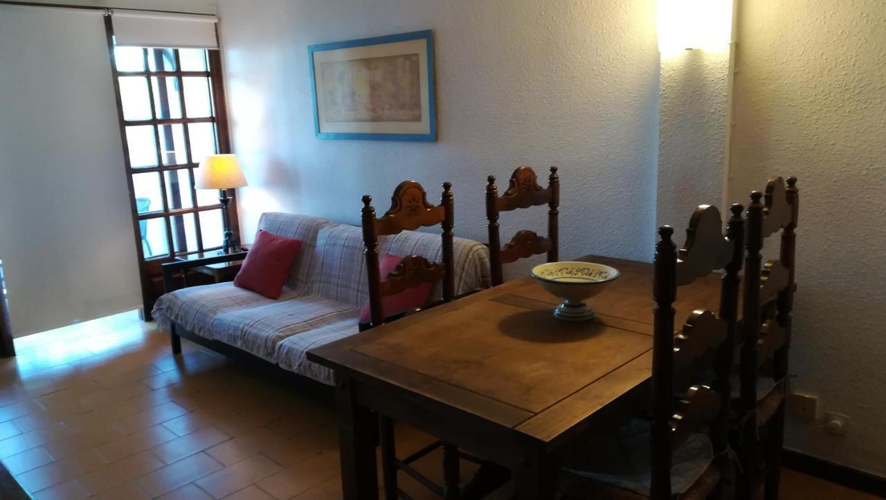 Apcostas - Marino Las Fuentes Alcoceber Екстер'єр фото