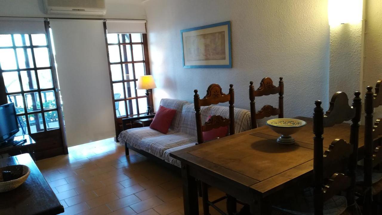 Apcostas - Marino Las Fuentes Alcoceber Екстер'єр фото