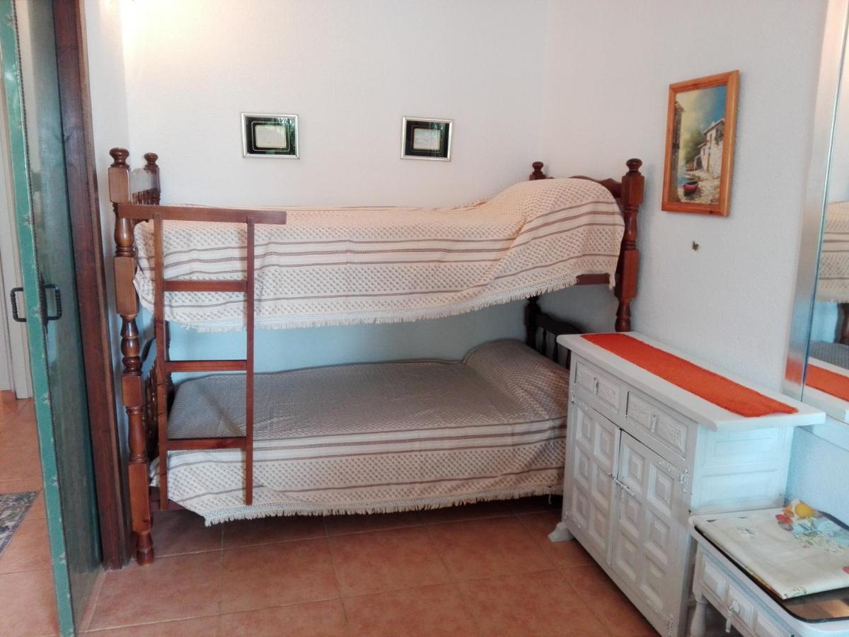 Apcostas - Marino Las Fuentes Alcoceber Екстер'єр фото