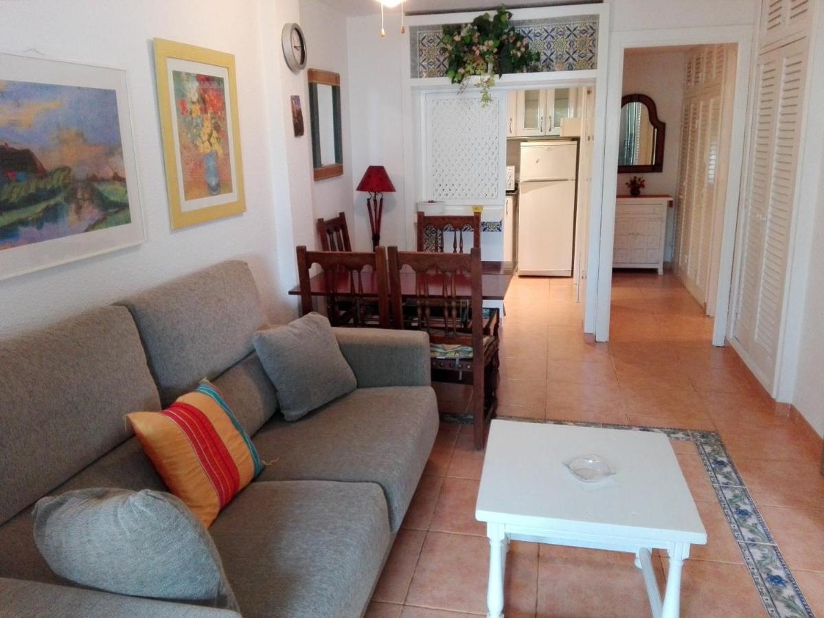 Apcostas - Marino Las Fuentes Alcoceber Екстер'єр фото
