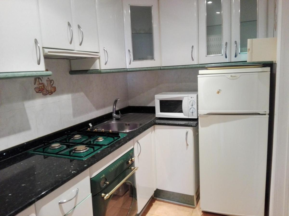 Apcostas - Marino Las Fuentes Alcoceber Екстер'єр фото