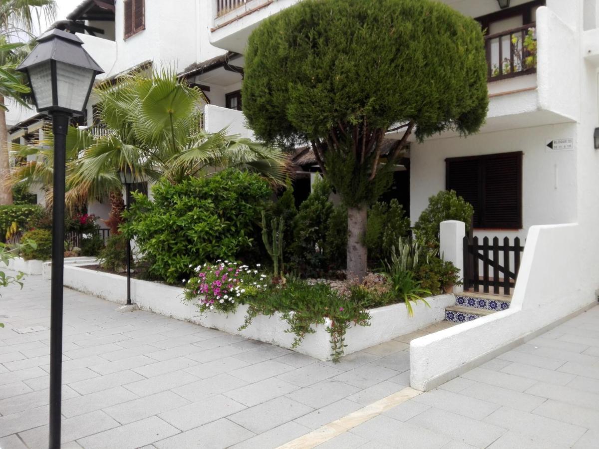 Apcostas - Marino Las Fuentes Alcoceber Екстер'єр фото