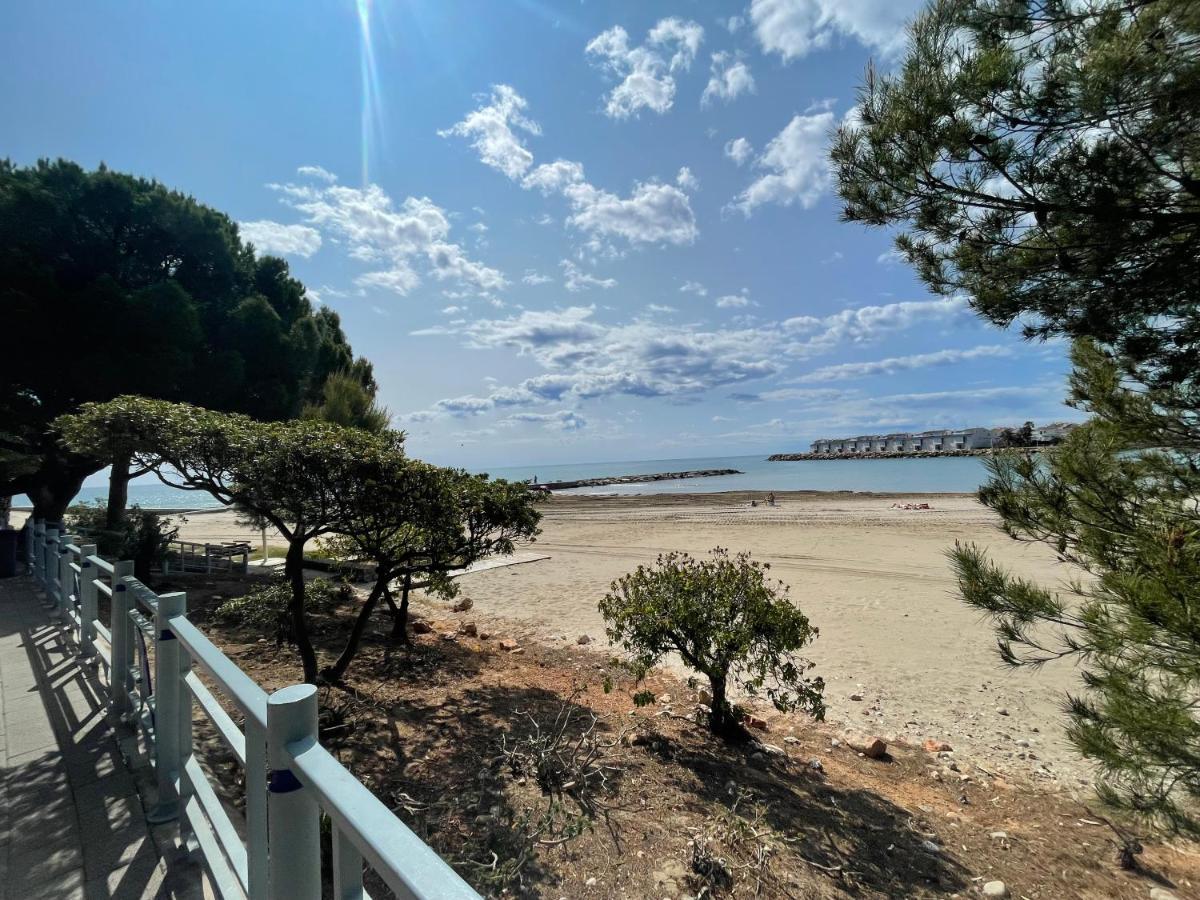 Apcostas - Marino Las Fuentes Alcoceber Екстер'єр фото