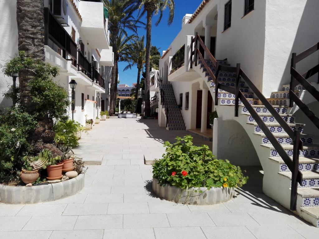Apcostas - Marino Las Fuentes Alcoceber Екстер'єр фото